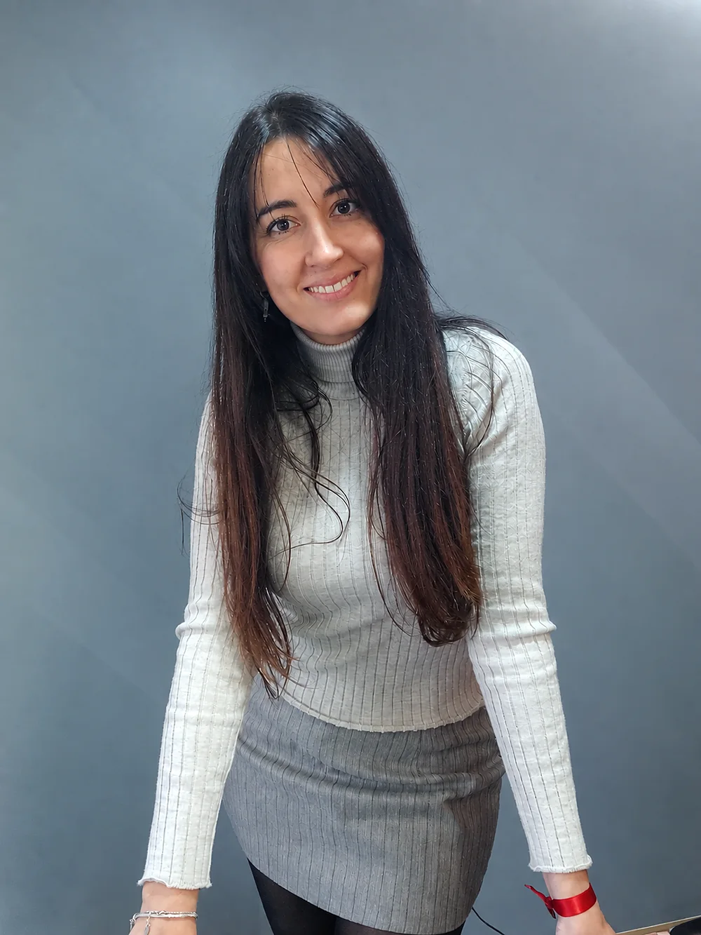 Inma Rodríguez Páez, abogada penalista
